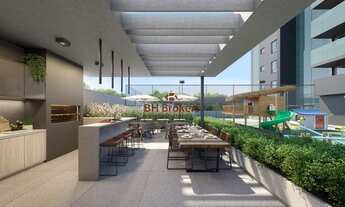 Imagem 3: BELO HORIZONTE - Apartamento Padrão - Funcionários