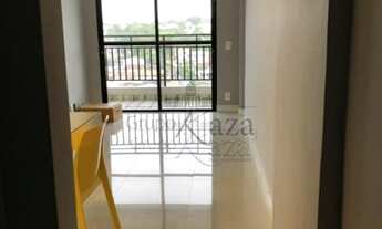 Imagem 2: Apartamento - Jardim América - Residencial Cambará - 60m² - 2 Dormitórios