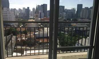 Imagem 3: Sala Comercial para Locação em São Paulo, Pinheiros, 2 banheiros, 2 vagas