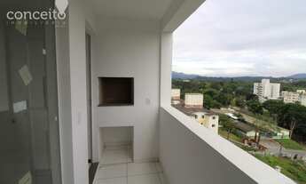 Imagem 6: BLUMENAU - Apartamento Padrão - Salto Weissbach