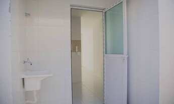 Imagem 6: Sua casa no janga,com 2 quartos 1suite,52m2,está aqui 12