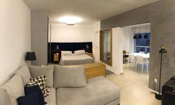 Imagem: Apartamento para Venda em Campinas, Cambuí