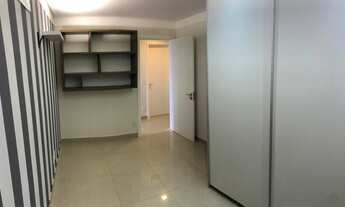 Imagem 7: Apartamento para venda possui 252 metros quadrados com 4 quartos em Setor Marista - Goiâni