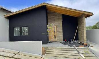 Imagem 2: Casas À Venda - 98 m² - Condomínio Fechado - Mairiporã/SP