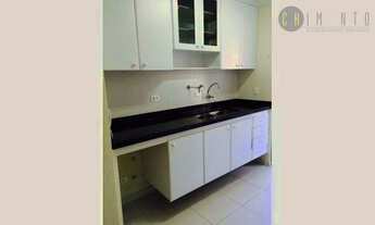 Imagem 3: Apartamento com 3 dormitórios à venda, 136 m² por R$ 950.000,00 - Jardim - Santo André/SP