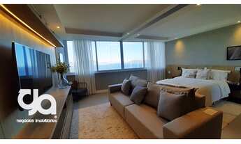 Imagem 2: Apartamento à venda com 56 m², 1 quarto em Flamengo - Rio de Janeiro - RJ