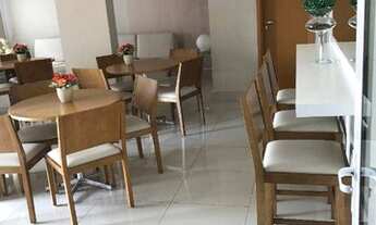 Imagem 7: Nuca Habitado Apartamento com 2 dormitórios à venda, 52 m² por R$ 325.000 - Jardim Campos