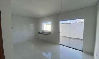 Imagem 3: Casa para venda tem 97 metros quadrados com 2 quartos em Senhora das Graças - Betim - Mina