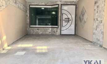 Imagem 2: Sobrado com 2 dormitórios à venda, 136 m² por R$ 488.000,00 - Caiçara - Praia Grande/SP