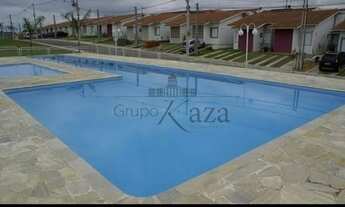 Imagem: Casa - Condomínio - Eugênio de Melo