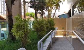 Imagem 7: Apartamento com 3 dormitórios à venda, 92 m² por R$ 495.000,00 - Vila Assunção - Praia Gra