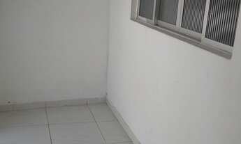 Imagem 2: Aluga se uma casa no alto santa terezinha