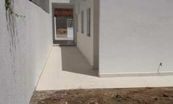 Imagem 7: Casa 2/4 sendo uma suíte ,bairro Tomba