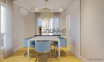 Imagem 7: SãO PAULO - Apartamento Padrão - Higienópolis