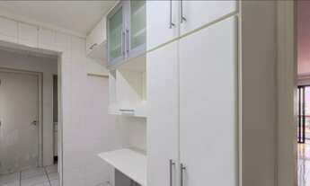 Imagem 7: SãO PAULO - Apartamento Padrão - Indianópolis