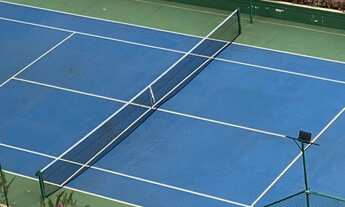 Imagem 5: Apartamento para venda possui 180 metros quadrados com 4 quartos em Jardim Goiás - Goiânia