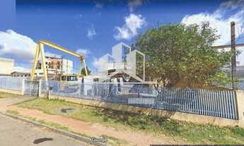 Imagem 6: Terreno comercial para venda - Fazenda Rio Grande - Curitiba - Paraná