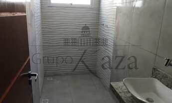 Imagem 5: Casa de condomínio térrea para venda tem 148 metros quadrados com 3 quartos