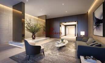 Imagem 2: BELO HORIZONTE - Apartamento Padrão - Funcionários