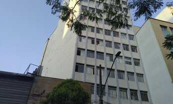 Imagem: Studio em frente ao Mackenzie