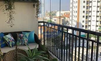 Imagem 7: São Paulo - Apartamento Padrão - VILA REGENTE FEIJÓ