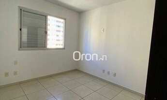Imagem 7: Apartamento à venda, 105 m² por R$ 435.000,00 - Setor Negrão de Lima - Goiânia/GO