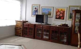 Imagem 3: Apartamento com 3 dormitórios à venda, 84 m² por R$ 580.000 - Residencial Paineiras , Aven