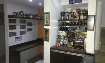 Imagem 3: Sobrado para venda tem 170 metros quadrados com 5 quartos em Setor Negrão de Lima - Goiâni