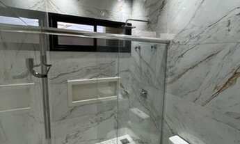 Imagem 7: Vendo Excelente Casa de Condomínio, Arejada, Integrada e com Terreno de 450 m2