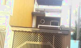 Imagem 3: Casa para Venda em Barueri, jardim são pedro, 3 dormitórios, 1 suíte, 2 banheiros, 5 vagas