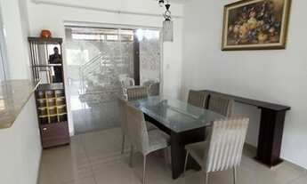 Imagem 5: Casa com 4/4 mobiliada em ipitanga - Lauro de Freitas