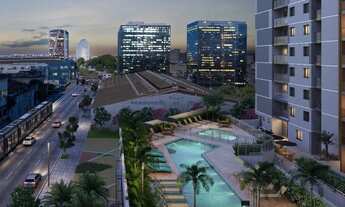 Imagem 2: Última unidade de 3 quartos ! No coração do Rio de Janeiro, você não pode perder !