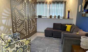 Imagem 2: ESPETÁCULO DE SOBRADO COM 210 METROS QUADRADOS 3DORMITÓRIOS 3 SUITES AO LADO DO TERMINAL P