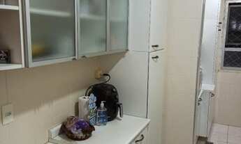 Imagem 4: Apartamento para venda com 58 metros quadrados com 2 quartos em São Bernardo - Campinas