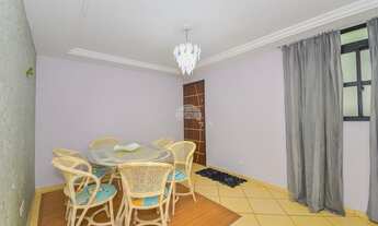 Imagem 7: Apartamento para venda tem 61 metros quadrados com 3 quartos em Mercês - Curitiba - PR