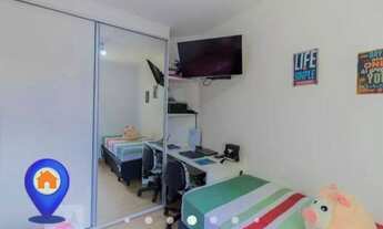 Imagem 6: Apartamento com 2 dormitórios à venda, 58 m² por R$ 340.000 - Penha de França - São Paulo