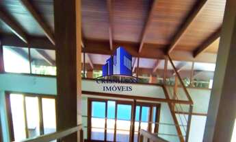 Imagem 7: CASA À VENDA CONDOMÍNIO VILLAS DO BOSQUE, VILAS DO ATLÂNTICO R$ 1.500.000,00, 4 SUÍTES SEN