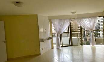 Imagem 4: Apartamento para venda tem 161 metros quadrados com 4 quartos em Bigorrilho - Curitiba - P