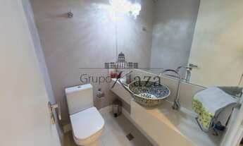 Imagem 7: Apartamento - Vila Ema - Residencial Celebrity - 157m² - 3 Dormitórios