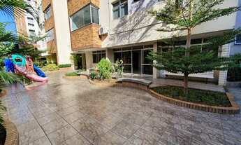 Imagem 2: Cobertura duplex para venda tem 203 metros quadrados com 4 quartos em Varjota - Fortaleza