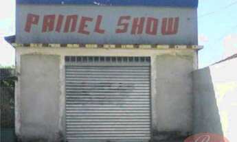 Imagem: Salão comercial para locação, Centro