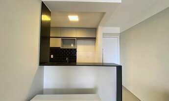 Imagem 7: Apartamento para venda com 55 metros quadrados com 2 quartos