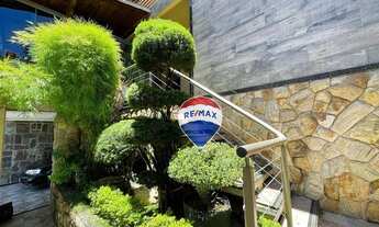 Imagem 3: Casa com 4 dormitórios à venda, 457 m² por R$ 1.249.820,00 - Itapoã - Belo Horizonte/MG