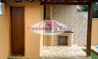 Imagem 2: Casa a venda em unamar tamoios cabo frio