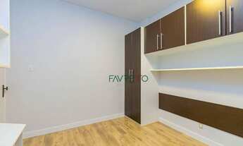 Imagem 6: Apartamento com 3 dormitórios - venda por R$ 450.000,00 ou aluguel por R$ 2.410,00/mês - C