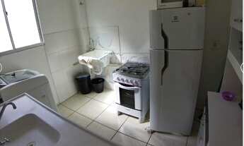 Imagem 2: Apartamento Padrão Totalmente Mobiliado