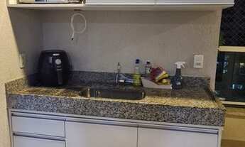 Imagem 3: Vendo lindo apt de 88 M2 no Brasil BEACH home resort