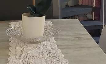 Imagem 4: Aluga-se flat mobiliado e sem mobilia, em condomínio, prox. centro/jbs/Sta casa