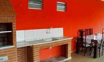 Imagem 5: Chácara para Venda em Itanhaém, Chácara Cibratel, 4 dormitórios, 2 suítes, 4 banheiros, 10