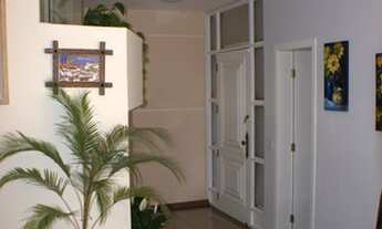 Imagem 6: Belissima casa de condomínio a venda , 515 m2 , com 04 quartos, sendo 2 suítes e 5 vagas